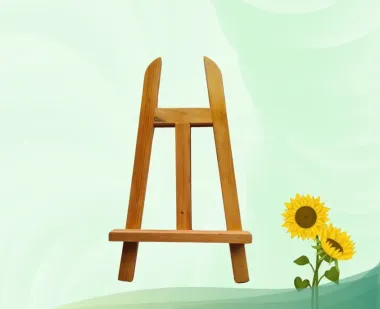 Giá đỡ Mini (Nâu)