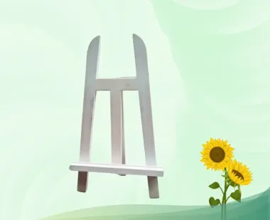 Giá đỡ Mini (Trắng)