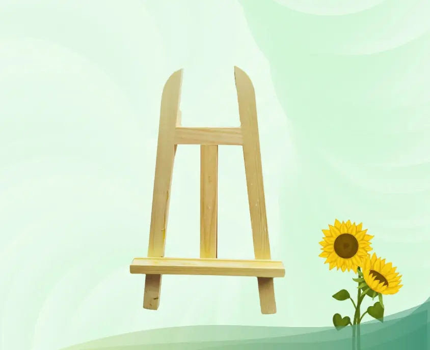 Giá đỡ Mini (Gỗ thông)